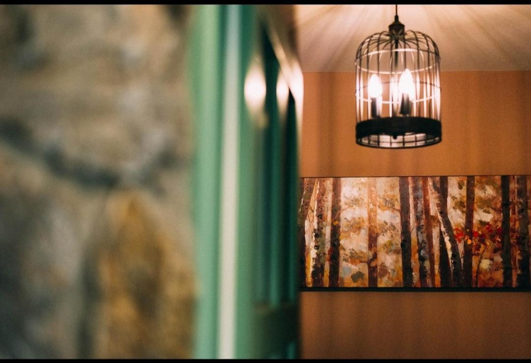 Axiokersa Suites Szamothráki Kültér fotó
