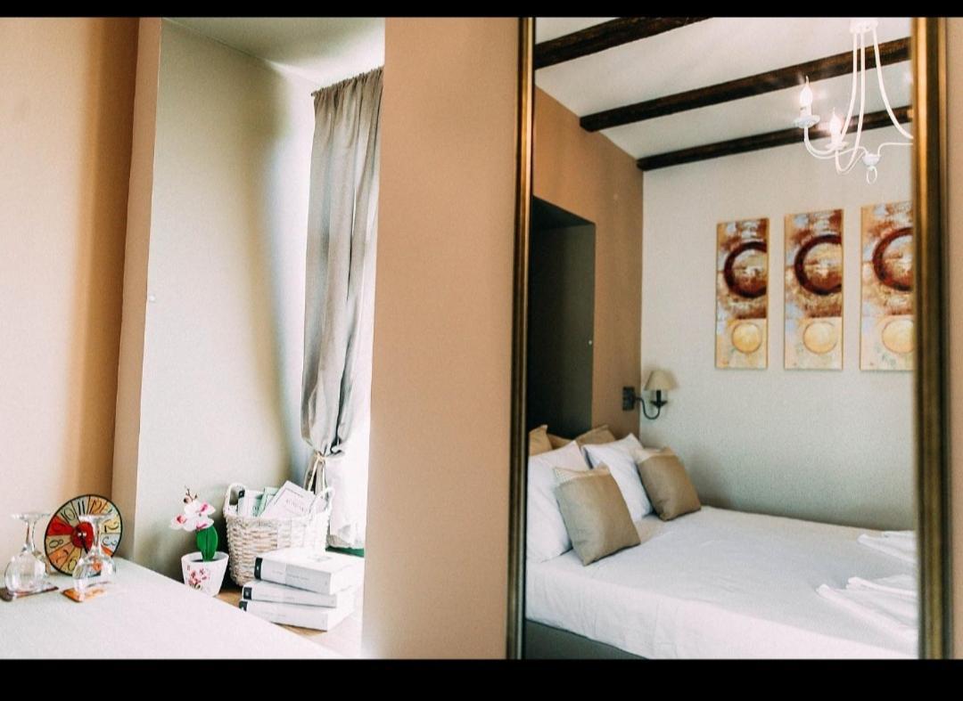 Axiokersa Suites Szamothráki Kültér fotó